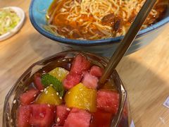 -贵凤凰贵州米粉(望京店)