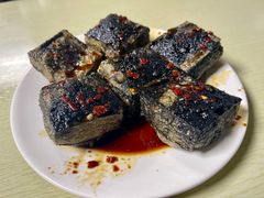 -五娭毑臭豆腐(黄兴南路店)