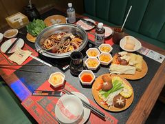 -牛New寿喜烧(闵行龙湖天街店)