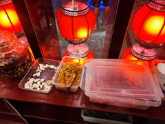 -李记饺子·熏酱东北菜(欢乐谷店)
