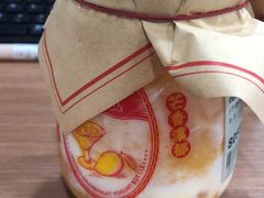 -喜茶(上海兴业太古汇店)