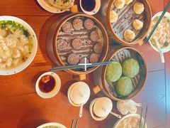 -汪一挑馄饨(老街店)