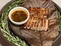 -狮拾久·现代新加坡料理(福田COCO Park店)