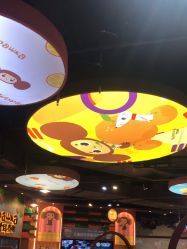 -卡通尼乐园(上海安亭店)