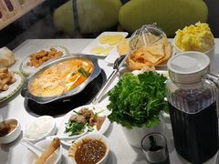 -古乐牛香·鲜牛肉牛杂火锅(吴江三里桥运东商业广场店)