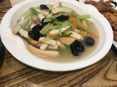-温州炎亭海鲜阁(万塘路店)