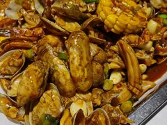 -遇见老南昌-柴火灶(顺外路店)