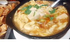 醋椒豆腐-买又大餐厅(福林里店)