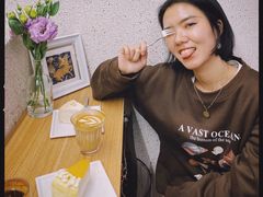 -1/4 ONE QUARTER COFFEE LAB(朝阳大悦城店)