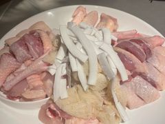 -同仁四季椰子鸡(无锡滨湖万象汇店)