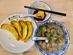 -清真·西北桥头拉面大王(丁家桥店)
