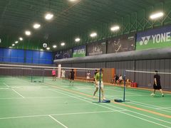 -Gsports全民运动健康中心