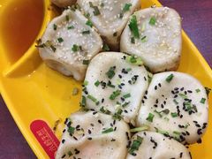 -小杨生煎(香港名都店)