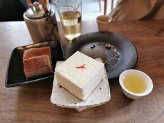 -知亘茶食