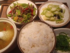 -东园小馆·早茶·淮扬小炒(印象汇店)