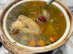 -又见炊烟私房菜(敬亭路店)