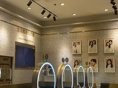 -海马体照相馆(大连柏威年购物中心店)