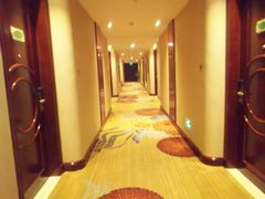 -维也纳酒店(广州番禺市桥地铁站店)