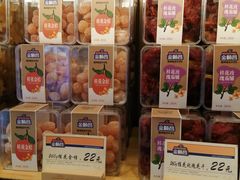 零售区-金顺昌桂林桂花伴手礼(正阳一店)