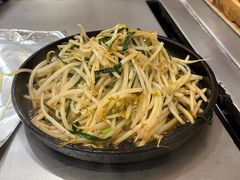 炒银芽-日葵 大阪烧ひまり(仙霞路店)