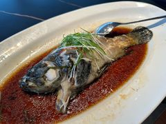 -宝燕壹号景观餐厅(龙盛国际商业广场店)