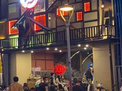 -哥老官重庆美蛙鱼头(西湖银泰十一哥店)