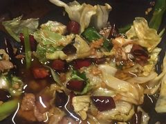 -关东小磨东北菜(上海长风大悦城店)