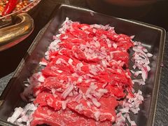 -色響火锅(恒隆广场店)