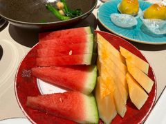 -侨美食家·粤菜(体育西路店)