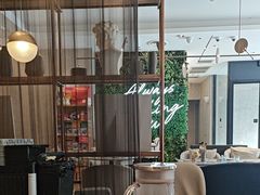 -必胜客(泰盛广场店)