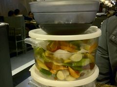 -黄记煌三汁焖锅(崇文门店)