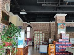 -山玲湾新疆菜(立清路店)