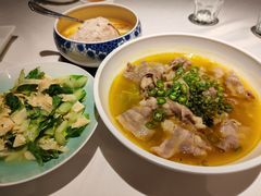 -淮扬厨子(健康路店)