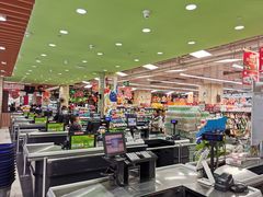 -永辉超市(大西洋银泰城店)