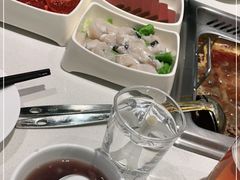 -海底捞火锅(长宁路龙之梦店)