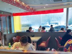 大堂-蝎王府羊蝎子(西直门店)