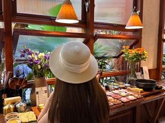 -银米·云南传统过桥米线(双廊黑金冠店)