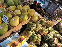 -Olé精品超市(天汇广场店)