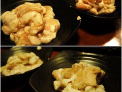 大肠25元，小肠20元，红肚25元-牛玄庵日式寿喜烧·料理店(新源里店)