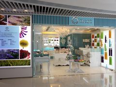 nest有机护肤-新百广场(中山西路店)