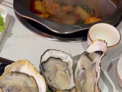 -八合里潮汕鲜牛肉火锅(吉大店)