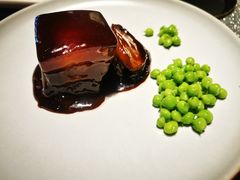 -杭州西子湖四季酒店·金沙厅