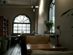 -1901 Cafe(西四店)