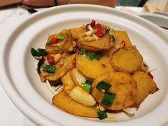 -兰湘子·湘菜小炒(三桥万象城店)