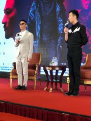 -上海虹桥锦江大酒店·宴会厅