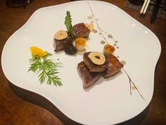 -巴黎轩(澳门巴黎人店)