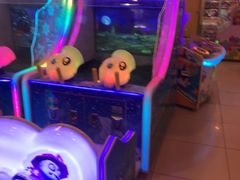 -汤姆熊欢乐世界 · 弹珠机(销品茂店)