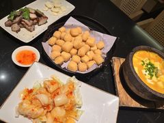 -小和庆·知味(首铸万科店)