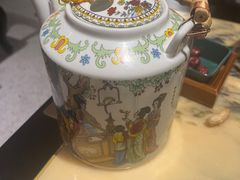 -锦府盐帮·侯宅(五棵松万达店)