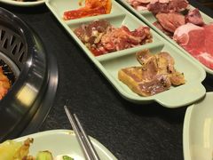 -韩盛·盛江山自助料理(中街大悦城店)
